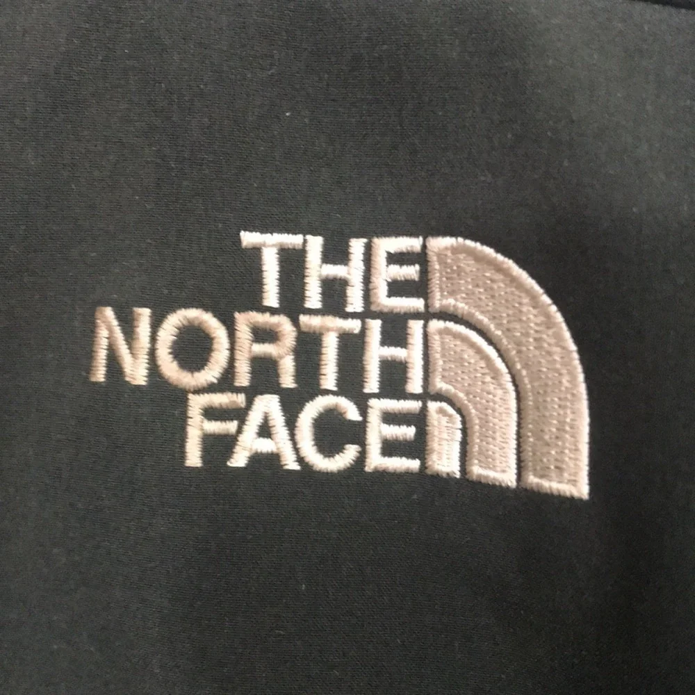 The ‎ North Face APEX Bionic Windwall Fleece Lined Softshell T183 Jacket XXL